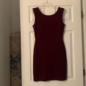 T shirt tank dress